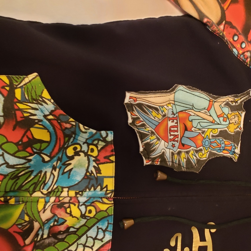 Jacket - Picture 12 of 15